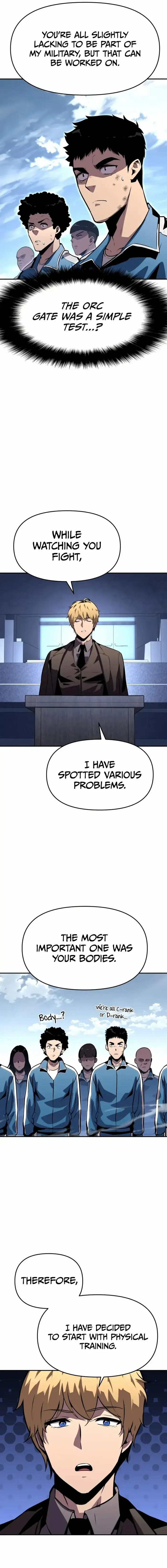 The Knight King Who Returned with a God Chapter 23 image 23_optimized